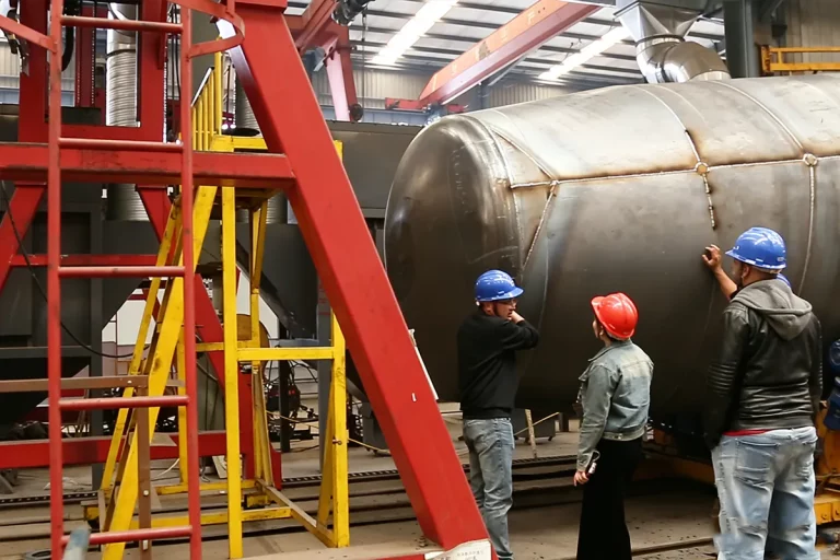 How to Choose a Reliable Semi Trailer Manufacturer in China