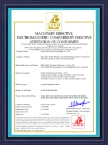 Manufacturing & Quality