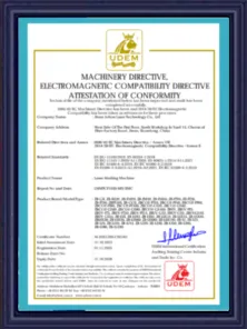 Manufacturing & Quality