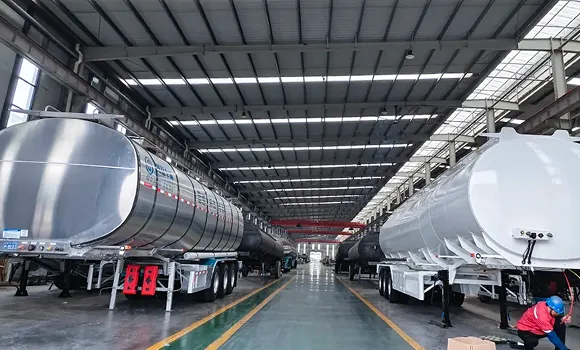 Manufacturing & Quality