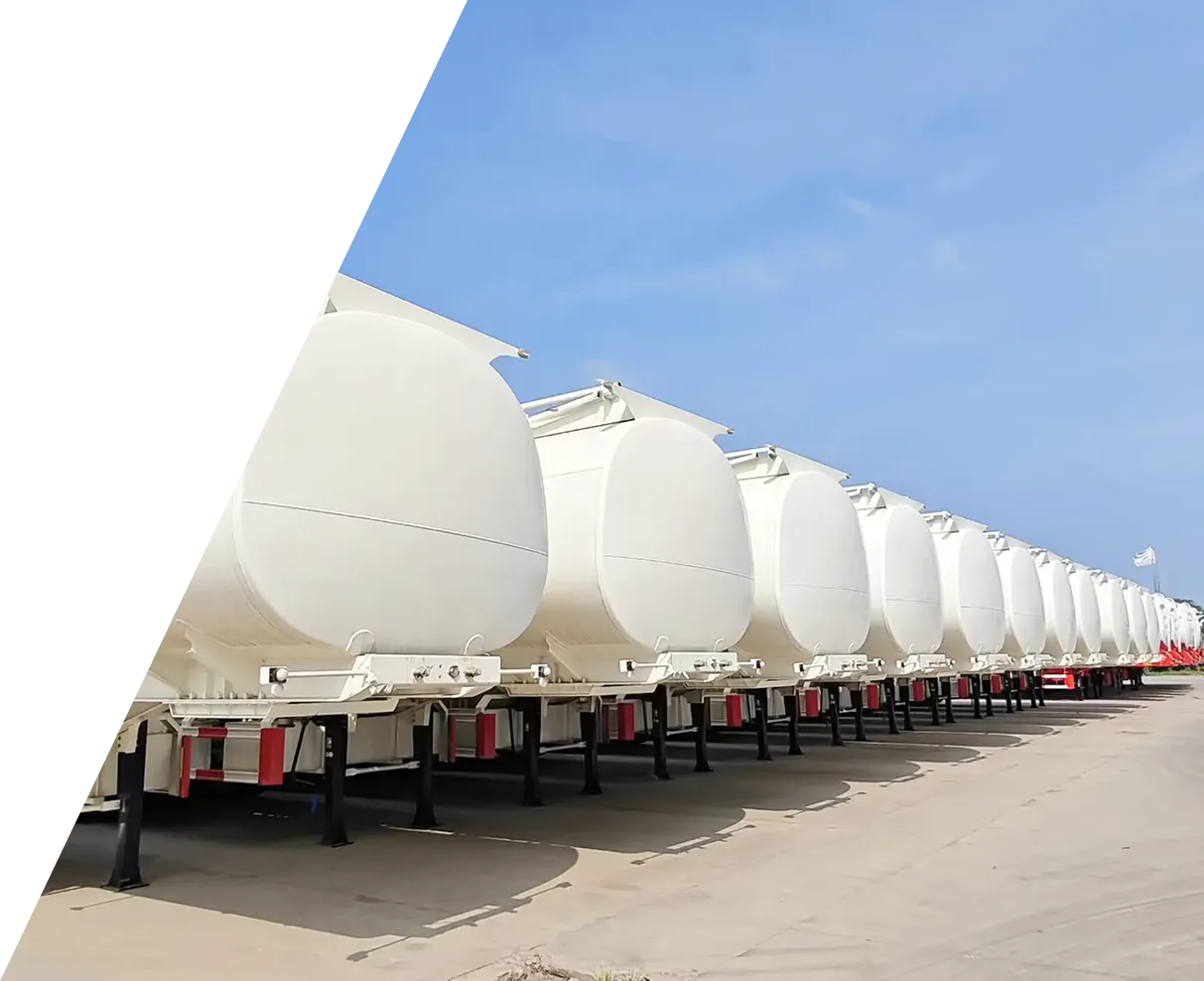 Manufacturing & Quality