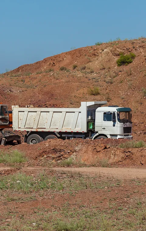 Manufacturing & Quality