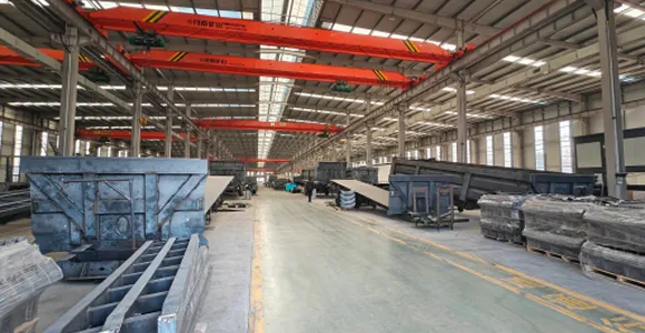 Manufacturing & Quality