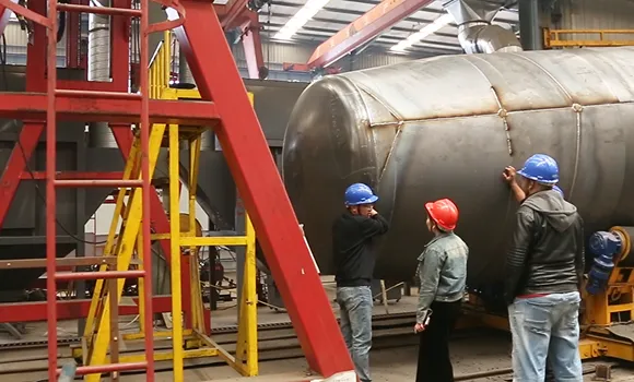 Manufacturing & Quality