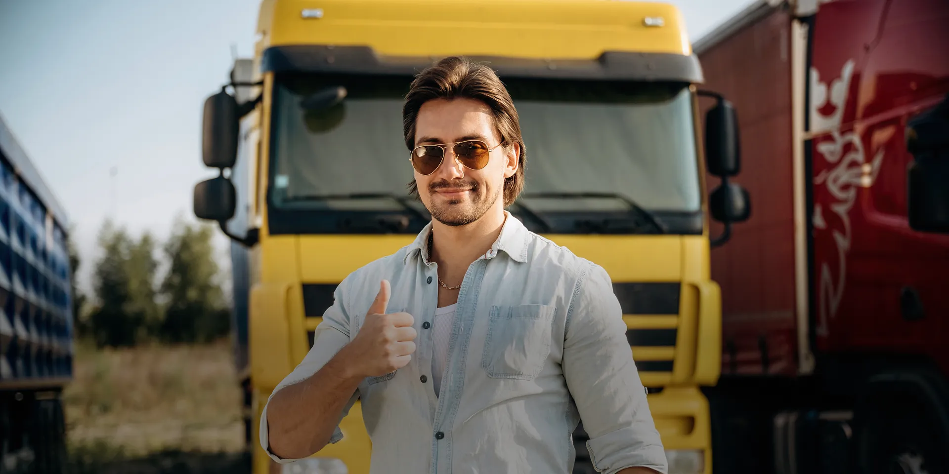 Global Market & Service – Supporting Semi Trailer Projects Worldwide